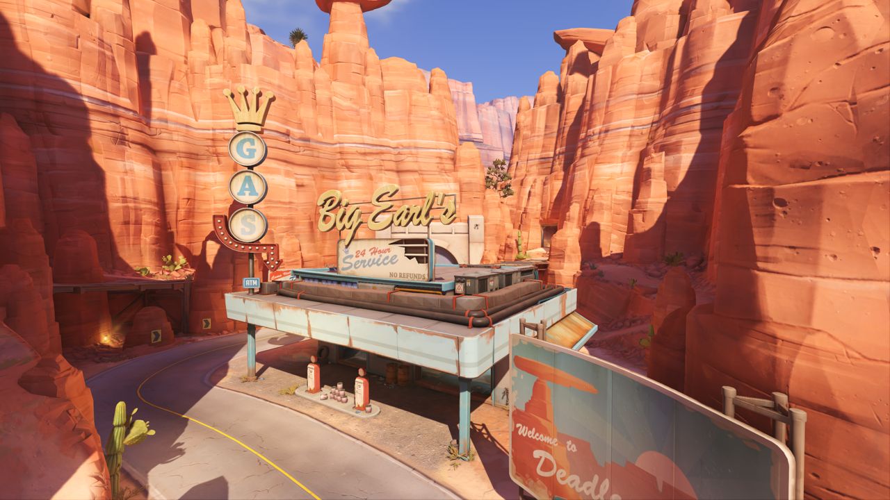 Picture of Route 66
